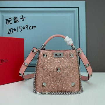 Makersluxe Bags - VLO Bags - 054