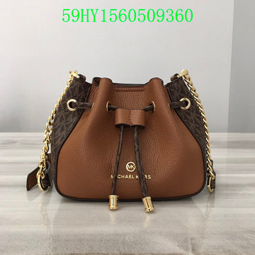 Makersluxe Bags - MK Bags - 364