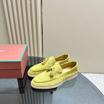 Makersluxe - LOP Shoes - 497