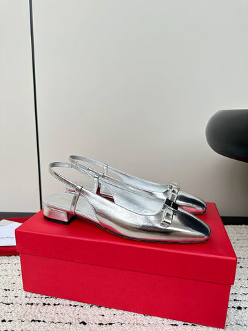 Makersluxe - FGO Women Shoes - 433