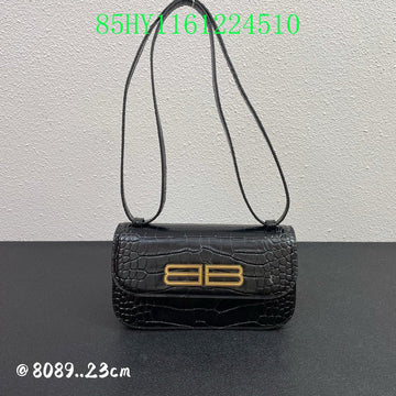 Makersluxe Bags - BGA Bags - 2385