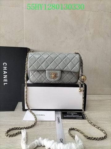 Makersluxeras - CHL Bags - 1580