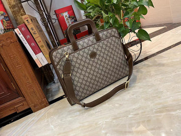 Makersluxe Bags - GCI Bags - 1824