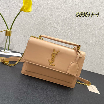 Makersluxe Bags - SLY Bags - 1211