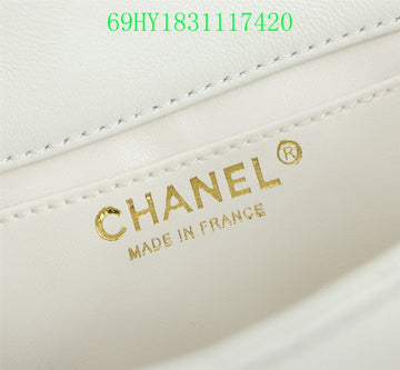 Makersluxeras - CHL Bags - 3157