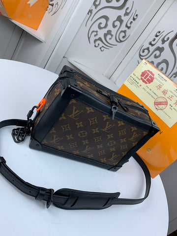 ZYNTQ - All Men Bags - 144