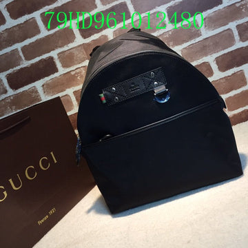 Makersluxe Fashion - GCI Bags - 11499