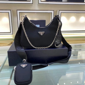 Makersluxe Bags - PDA Bags - 265