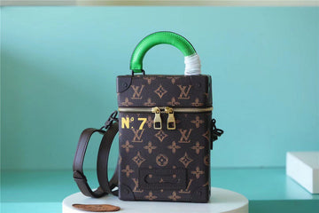 Makersluxe Fashion Lu-Vi bags - 10015