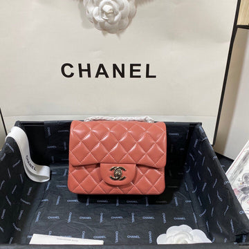 Makersluxe Bags - CHL Bags - 4542