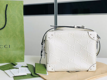 Makersluxe Bags - GCI Bags - 2902