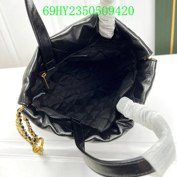 Makersluxeras - CHL Bags - 970