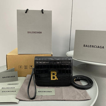 Makersluxe Bags - BGA Bags - 077