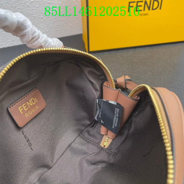 Makersluxeras - FDE Bags - 2014