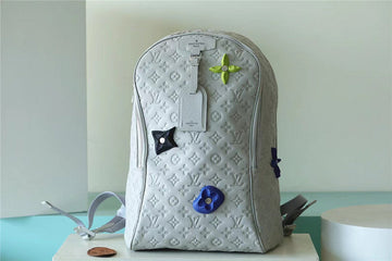 Makersluxe Fashion Lu-Vi bags - 9604