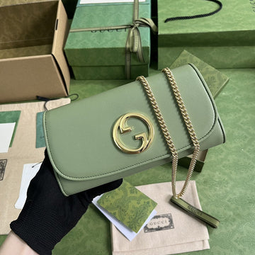 Makersluxe Bags - GCI Bags - 239