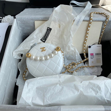 Makersluxe Bags - CHL Bags - 156