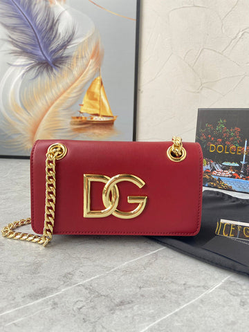 Makersluxe Bags - DG Bags - 169