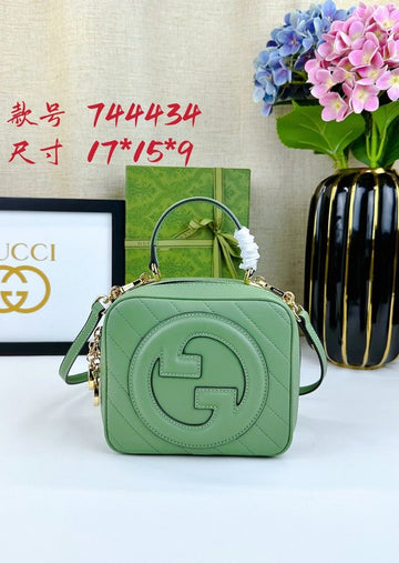 Makersluxe Bags - GCI Bags - 1317