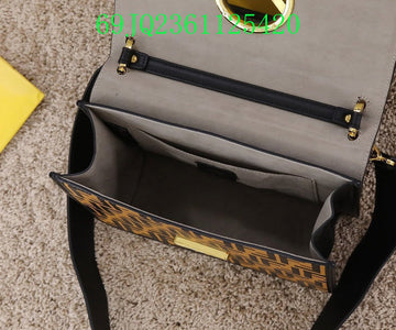 Makersluxeras - FDE Bags - 2030