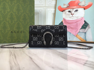 Makersluxe Fashion - GCI Bags - 10138