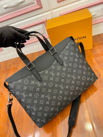 Makersluxe Fashion Lu-Vi bags - 17771