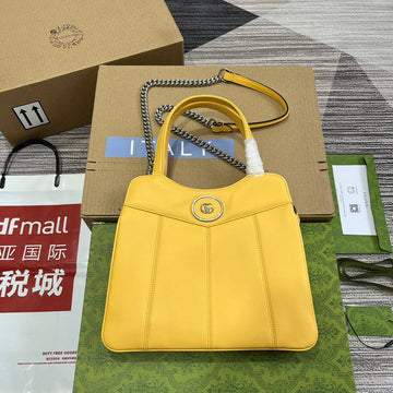 Makersluxe Bags - GCI Bags - 7404