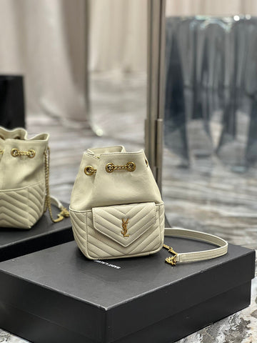 Makersluxe Bags - SLY Bags - 551