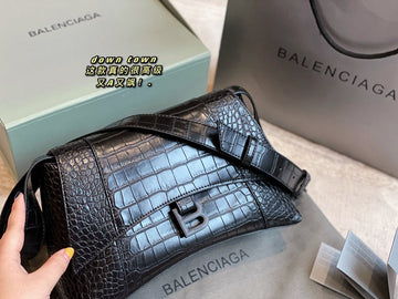 Makersluxe Bags - BGA Bags - 1559