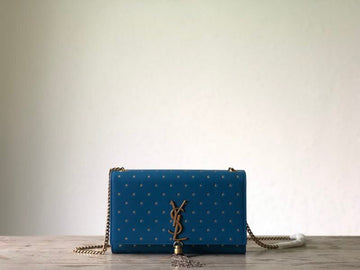 Makersluxe - Yves Saint Laurent - Bags - 457