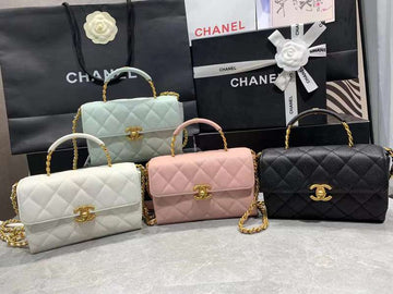 Makersluxe Bags - CHL Bags - 5854