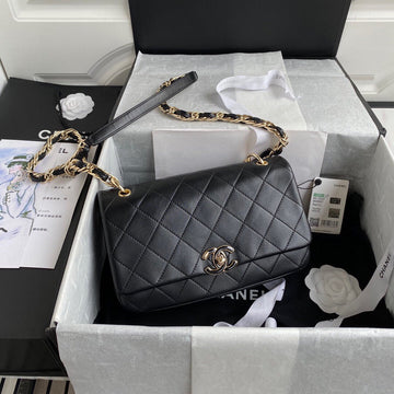 Makersluxe Bags - CHL Bags - 4782
