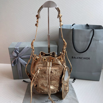 Makersluxe - BG Bags - 388