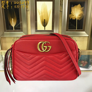 Makersluxe Bags - GCI Bags - 6298