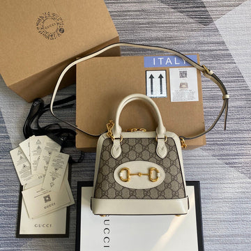 Makersluxe - GUKI Bags - 2023