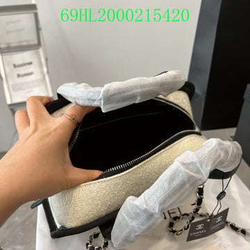 Makersluxeras - CHL Bags - 1533