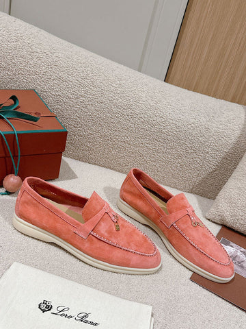 Makersluxe - LOP Shoes - 241