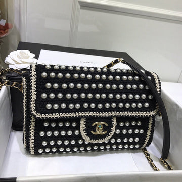 Makersluxe Bags - CHL Bags - 4867