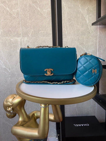 Makersluxe Bags - CHL Bags - 4624