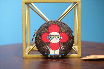 Makersluxe Fashion Lu-Vi bags - 9182