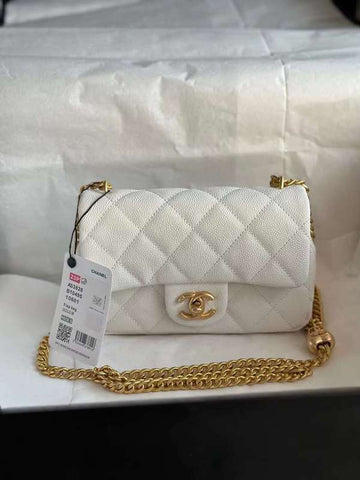 Makersluxe Bags - CHL Bags - 5954