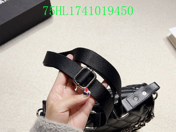 Makersluxeras - CHL Bags - 2064