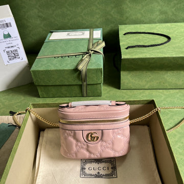 Makersluxe Bags - GCI Bags - 456