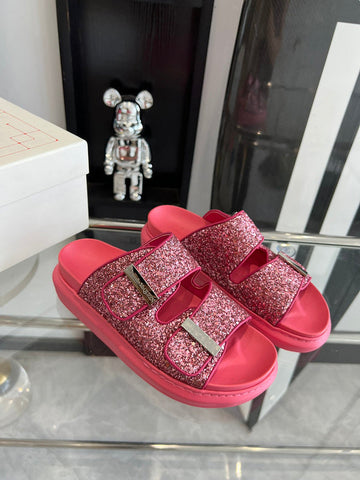 Makersluxe - AQ Women Shoes - 087