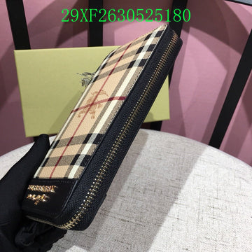 Makersluxeras - BOR Wallet - 090