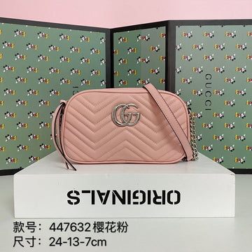 Makersluxe Fashion - GCI Bags - 10599