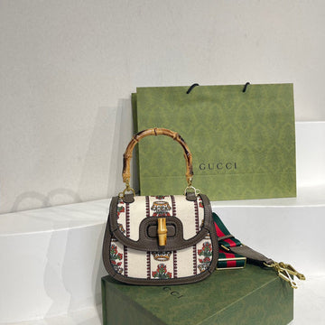 Makersluxe Fashion - GCI Bags - 10136