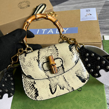 Makersluxe Bags - GCI Bags - 1093