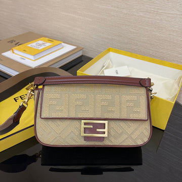 FDI Bags - Luxurious Bags  536