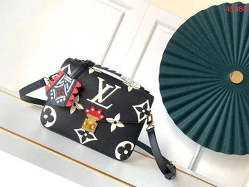 Makersluxe Bags - VL Bags - 6304